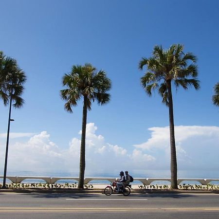 Villa Palmera XVIII Santo Domingo Eksteriør bilde