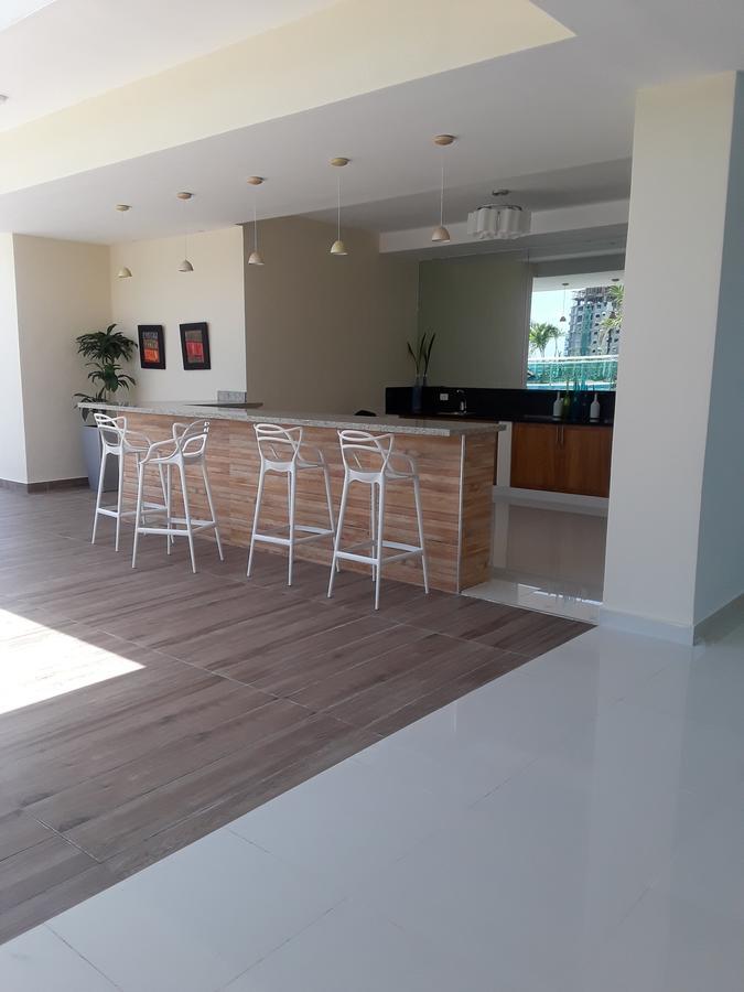 Villa Palmera XVIII Santo Domingo Eksteriør bilde