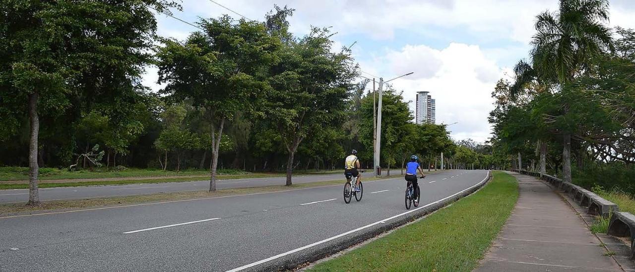 Villa Palmera XVIII Santo Domingo Eksteriør bilde