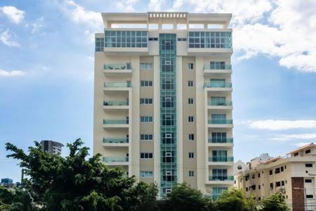 Villa Palmera XVIII Santo Domingo Eksteriør bilde