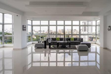 Villa Palmera XVIII Santo Domingo Eksteriør bilde