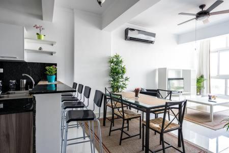 Villa Palmera XVIII Santo Domingo Eksteriør bilde